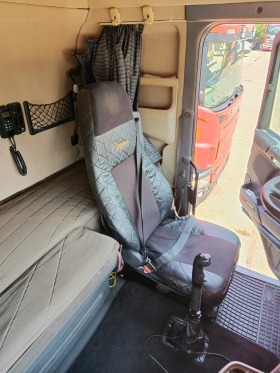 Scania R 420, снимка 9