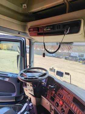 Scania R 420, снимка 12