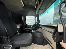 Mercedes-Benz Actros 1845 LS | Mobile.bg    8