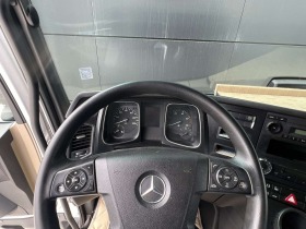 Mercedes-Benz Actros 1845 LS | Mobile.bg   11