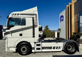 Man Tgx 18.460 | Mobile.bg    2