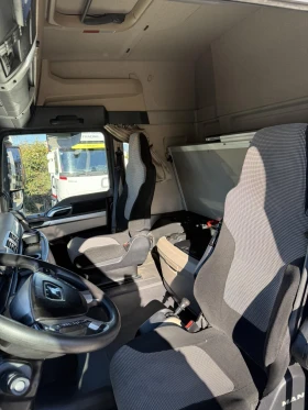 Man Tgx 18.460 | Mobile.bg    8