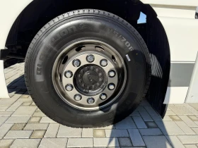 Man Tgx 18.460 | Mobile.bg    12