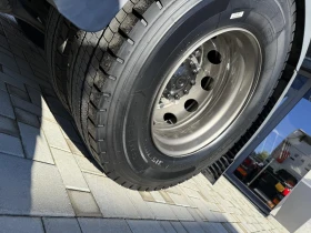 Man Tgx 18.460 | Mobile.bg    11