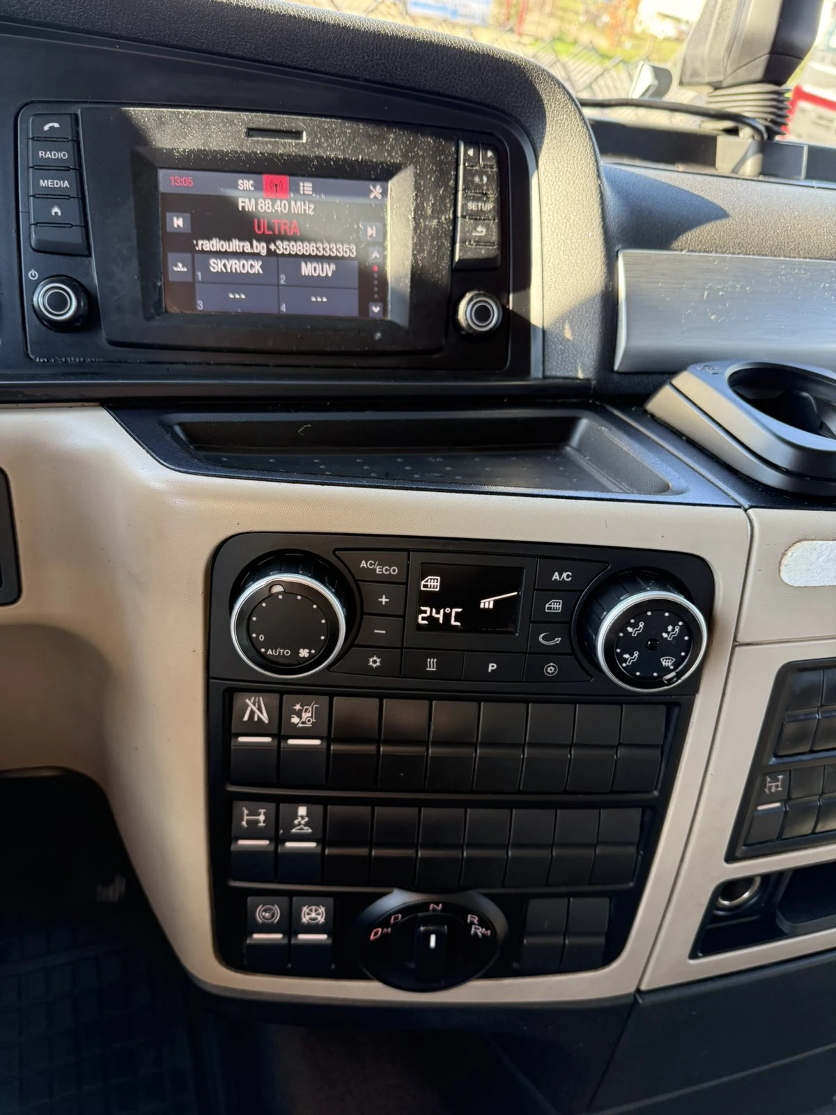 Man Tgx 18.460 - изображение 10