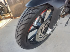 Aprilia 125 A1 , снимка 10