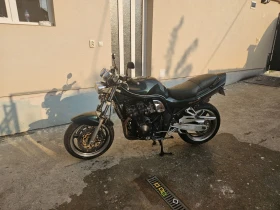 Suzuki Gsf 1200 S, снимка 1