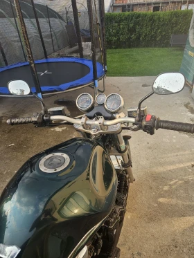 Suzuki Gsf 1200 S, снимка 5