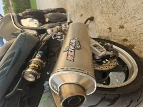 Suzuki Gsf 1200 S, снимка 10