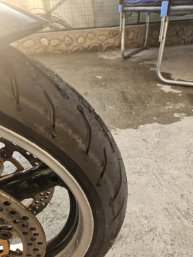 Suzuki Gsf 1200 S, снимка 9