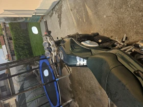 Suzuki Gsf 1200 S, снимка 4