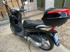 Honda Sh 150i, снимка 2
