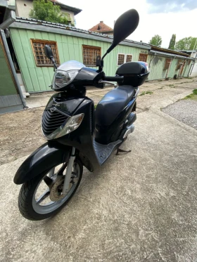Honda Sh 150i, снимка 5