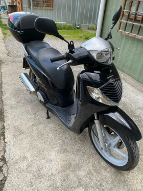 Honda Sh 150i, снимка 7