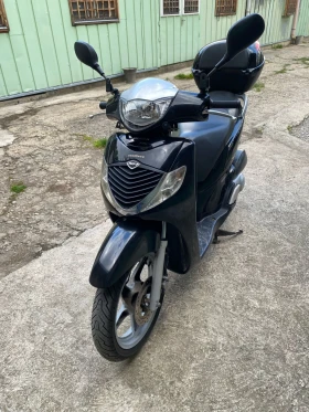 Honda Sh 150i, снимка 1