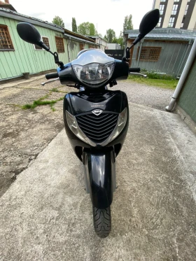 Honda Sh 150i, снимка 3
