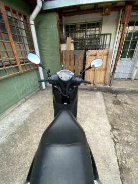 Honda Sh 150i, снимка 6