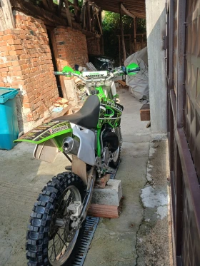 Kawasaki Kx, снимка 3