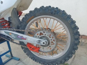 Ktm SX-F, снимка 4