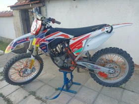 Ktm SX-F, снимка 2