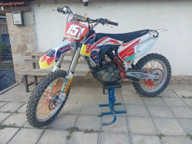 Ktm SX-F, снимка 1