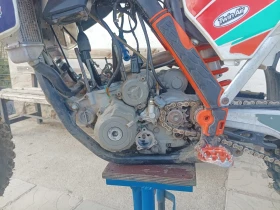 Ktm SX-F, снимка 5