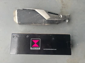 Honda Nx 500, снимка 6