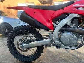 Honda Crf 450HN , снимка 13