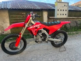 Honda Crf 450HN , снимка 1