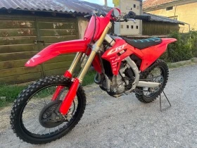 Honda Crf 450HN , снимка 12