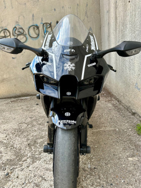 Kawasaki Ninja ZX-10R, снимка 1 - Мотоциклети и мототехника - 45990140