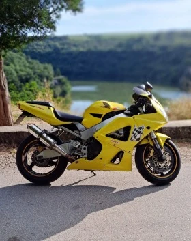 Honda Cbr 929 | Mobile.bg    6