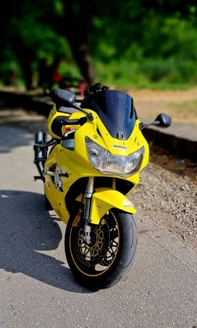 Honda Cbr 929 | Mobile.bg    1