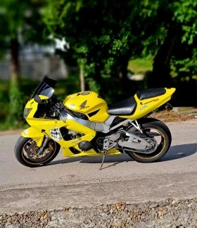 Honda Cbr 929 | Mobile.bg    7