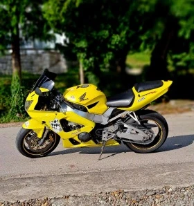 Honda Cbr 929 | Mobile.bg    5