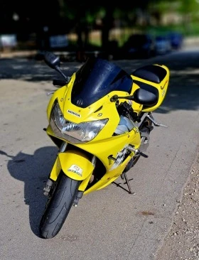 Honda Cbr 929 | Mobile.bg    2