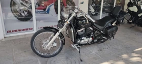  Kawasaki Vulcan