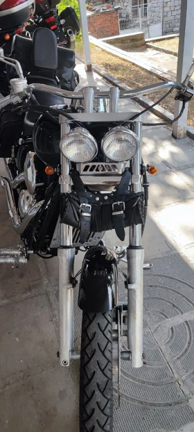 Kawasaki Vulcan | Mobile.bg    5