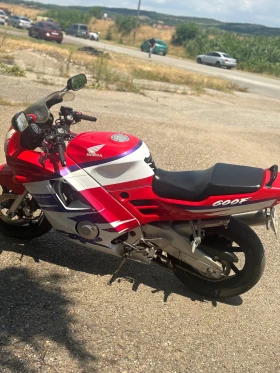 Honda Cbr | Mobile.bg    3