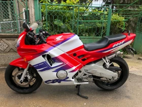 Honda Cbr | Mobile.bg    5