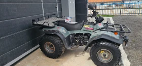 Обява за продажба на Suzuki QuadSport ~4 500 лв. - изображение 4