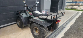 Suzuki QuadSport | Mobile.bg    15