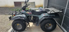 Обява за продажба на Suzuki QuadSport ~4 500 лв. - изображение 1
