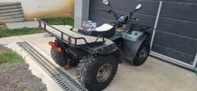 Suzuki QuadSport | Mobile.bg    14