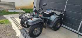 Обява за продажба на Suzuki QuadSport ~4 500 лв. - изображение 1