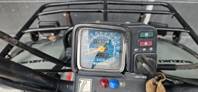 Обява за продажба на Suzuki QuadSport ~4 500 лв. - изображение 11