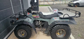 Обява за продажба на Suzuki QuadSport ~4 500 лв. - изображение 10
