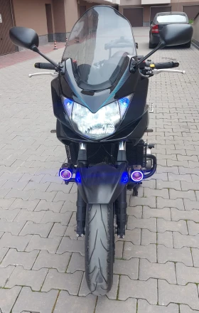 Suzuki Bandit 1250 sa | Mobile.bg    5