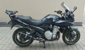 Suzuki Bandit 1250 sa | Mobile.bg    2