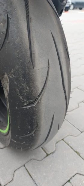 Suzuki Bandit 1250 sa | Mobile.bg    9